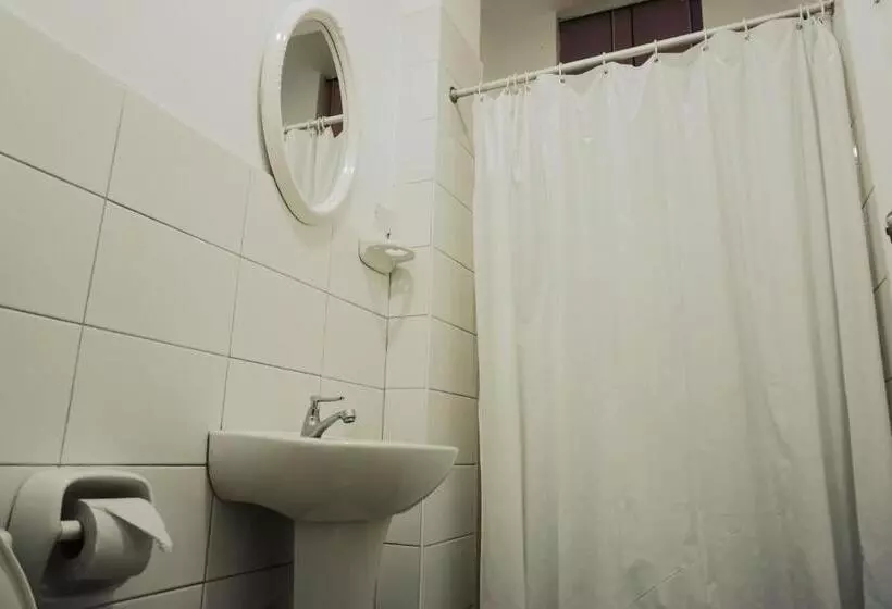 Majatalo Hospedaje El Velero