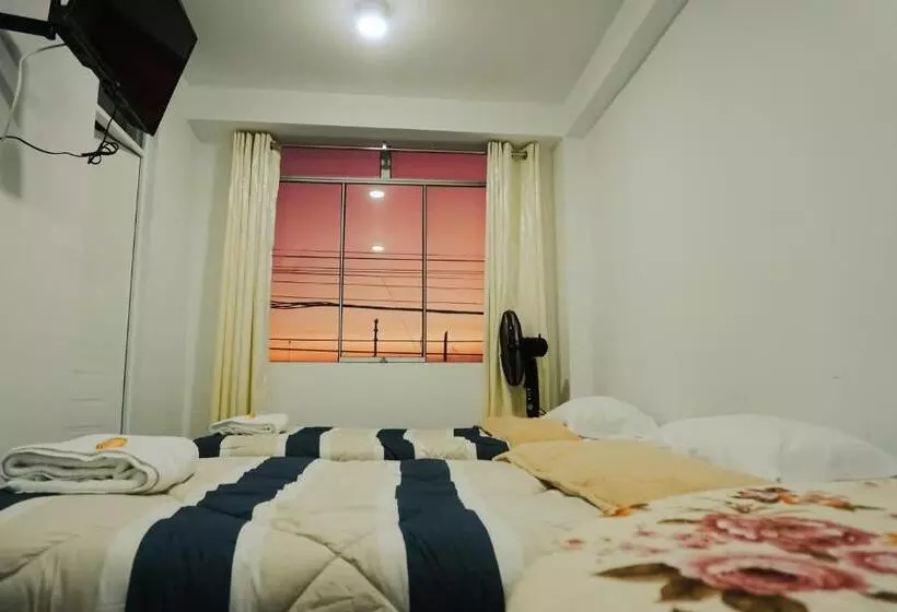 Majatalo Hospedaje El Velero