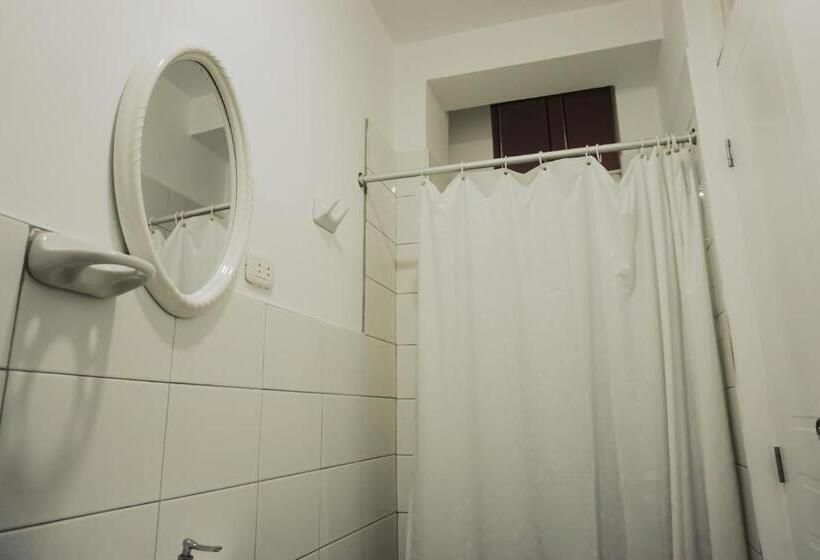 פנסיון Hospedaje El Velero