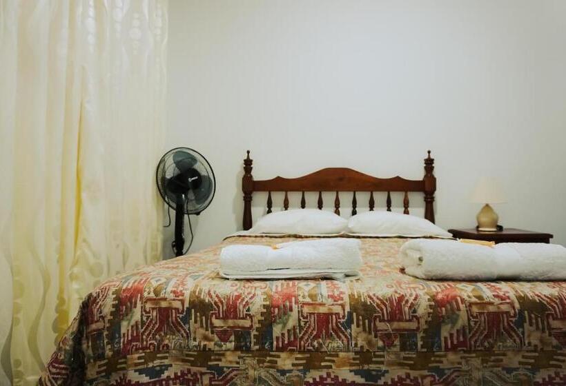 פנסיון Hospedaje El Velero