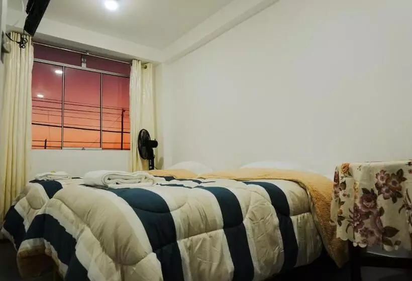 Majatalo Hospedaje El Velero