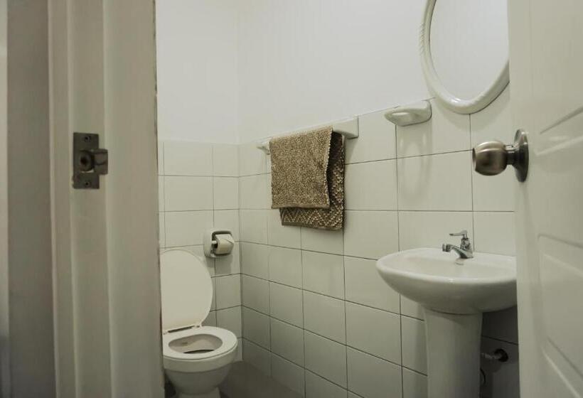 פנסיון Hospedaje El Velero