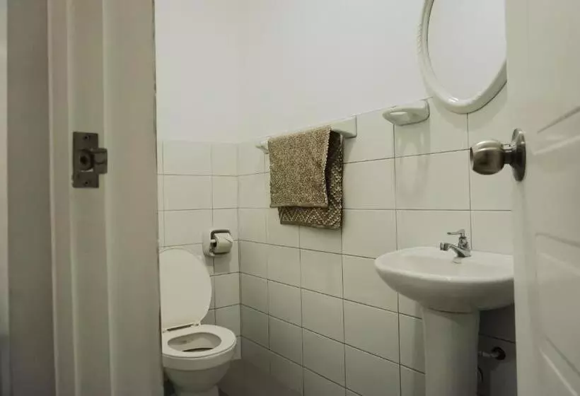 Majatalo Hospedaje El Velero