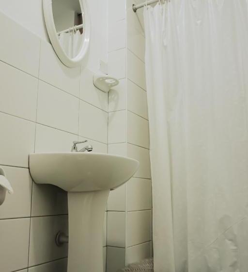 פנסיון Hospedaje El Velero