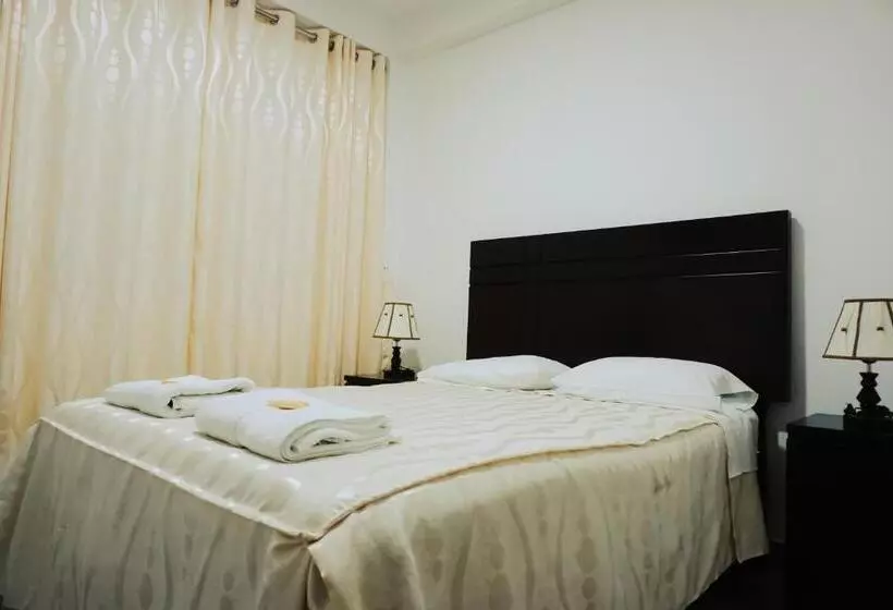 Majatalo Hospedaje El Velero