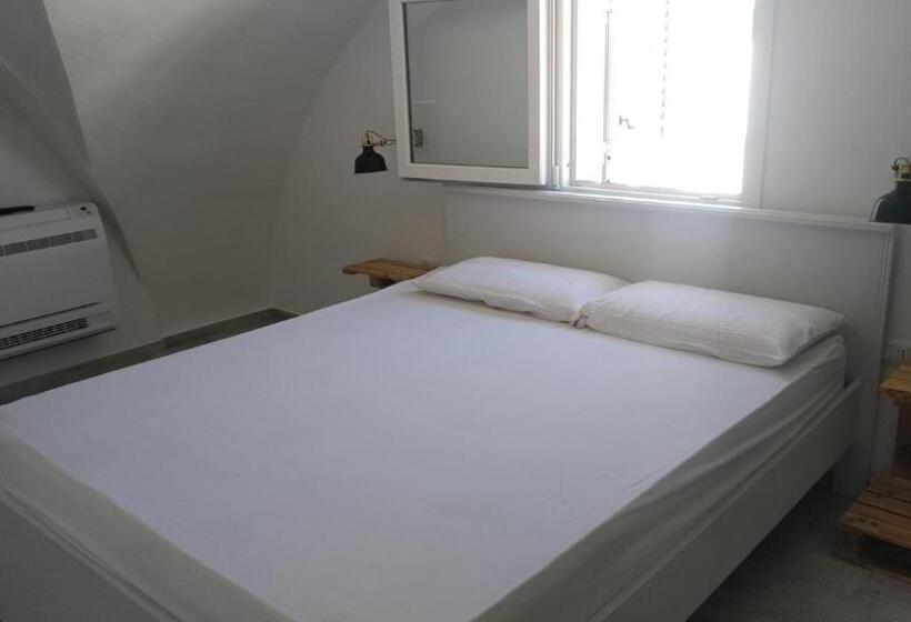 Pensjonat I Nidi Di Colombo