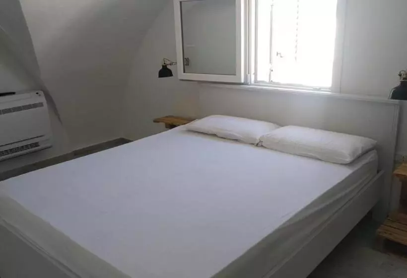 ペンション I Nidi Di Colombo