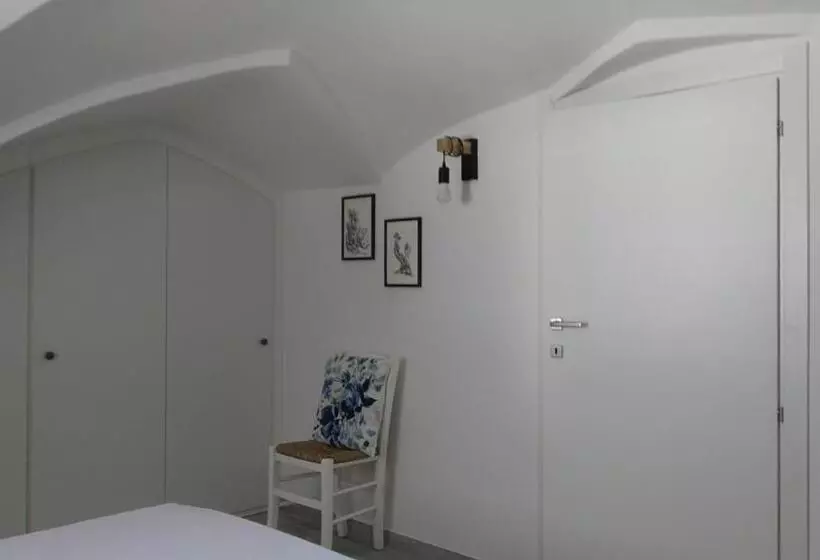ペンション I Nidi Di Colombo