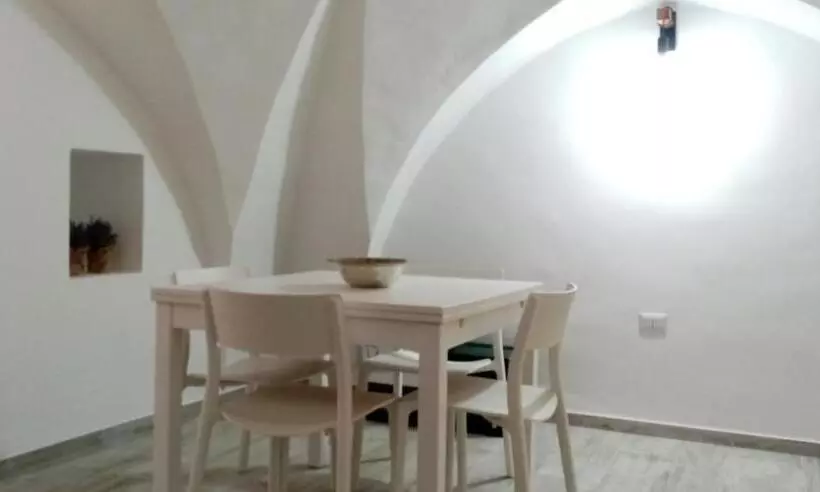 ペンション I Nidi Di Colombo