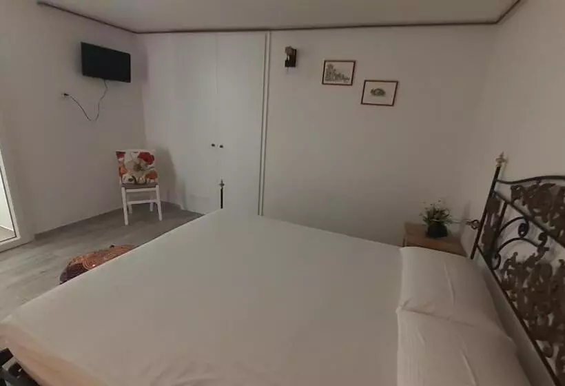 ペンション I Nidi Di Colombo