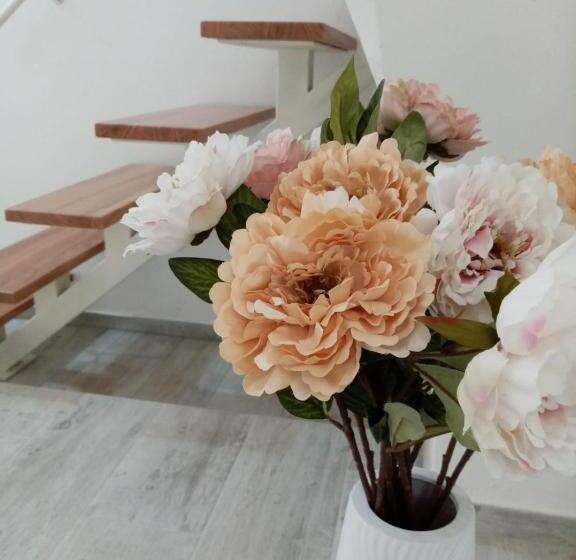 Pensjonat I Nidi Di Colombo