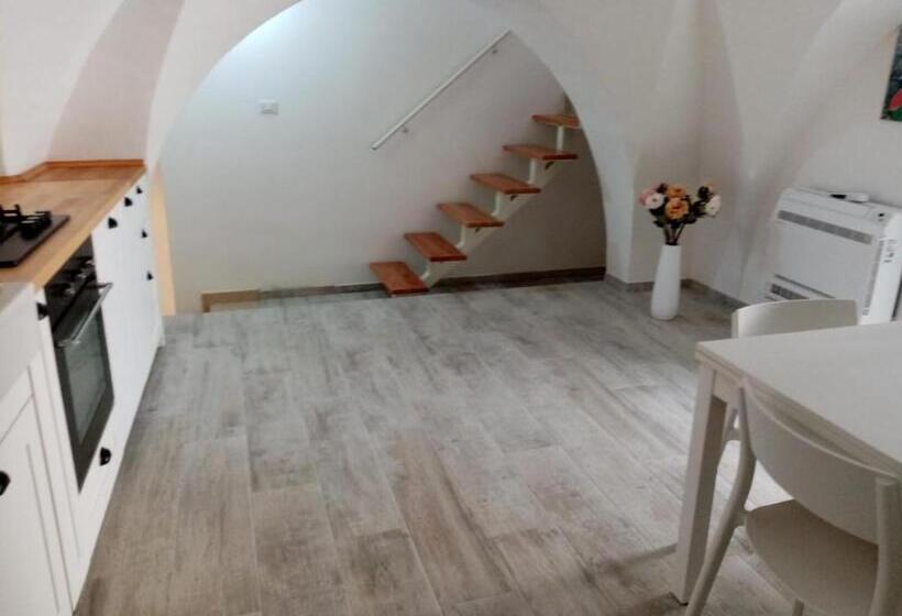 Pensjonat I Nidi Di Colombo