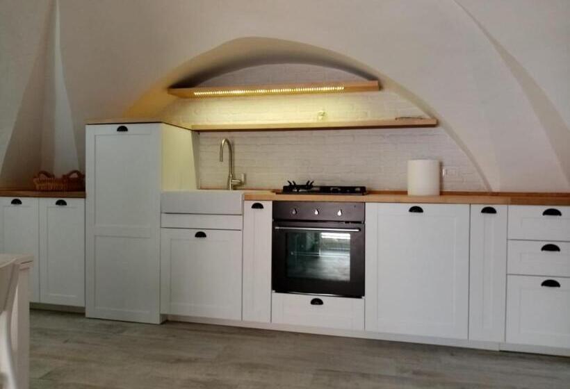 Pensjonat I Nidi Di Colombo