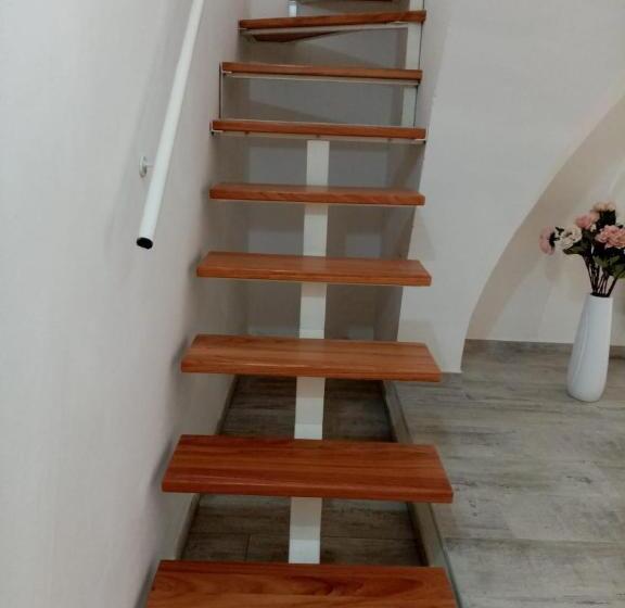 Pensjonat I Nidi Di Colombo