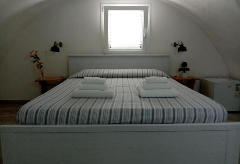 Pensjonat I Nidi Di Colombo