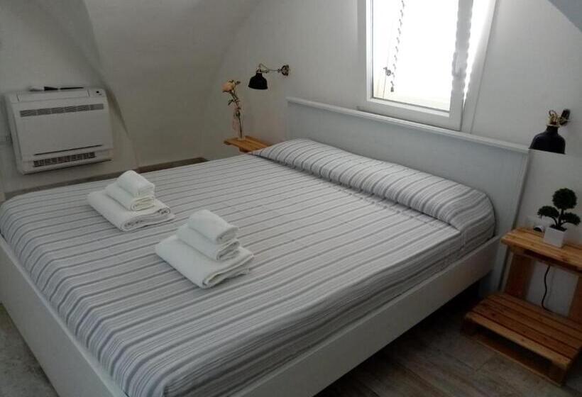 Pensjonat I Nidi Di Colombo