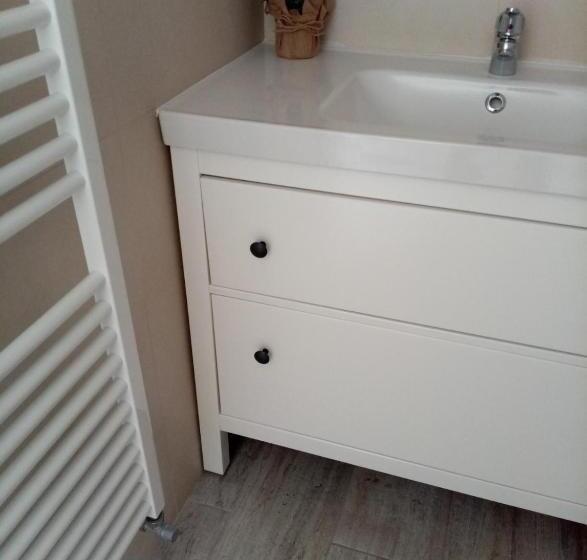 Pensjonat I Nidi Di Colombo