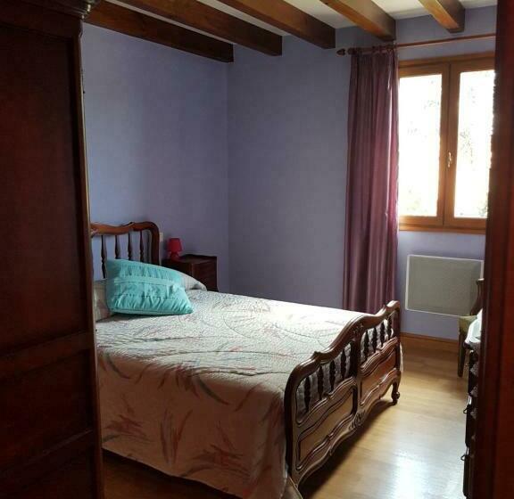 پانسیون Maison Bakea