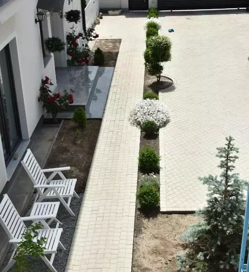 ペンション Memangalia