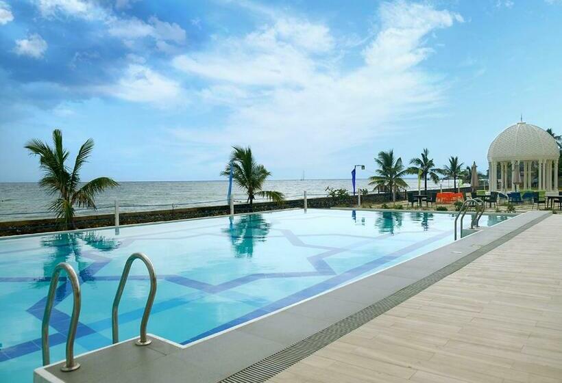 Resort Maayo Argao