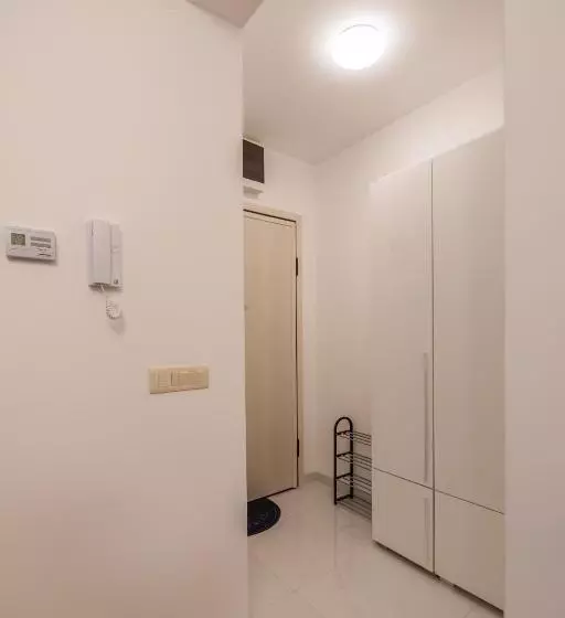 Vila Pekovic Blue Apartman Pama