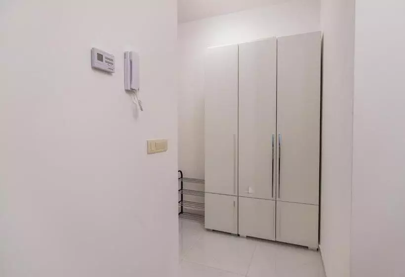 Vila Pekovic Blue Apartman Pama