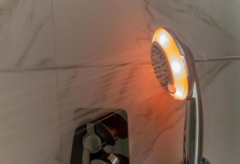 Vila Pekovic Blue Apartman Pama