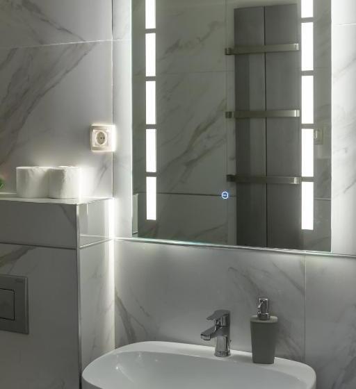 Vila Pekovic Blue Apartman Pama