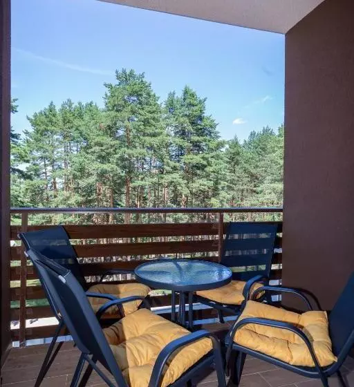 Vila Pekovic Blue Apartman Pama