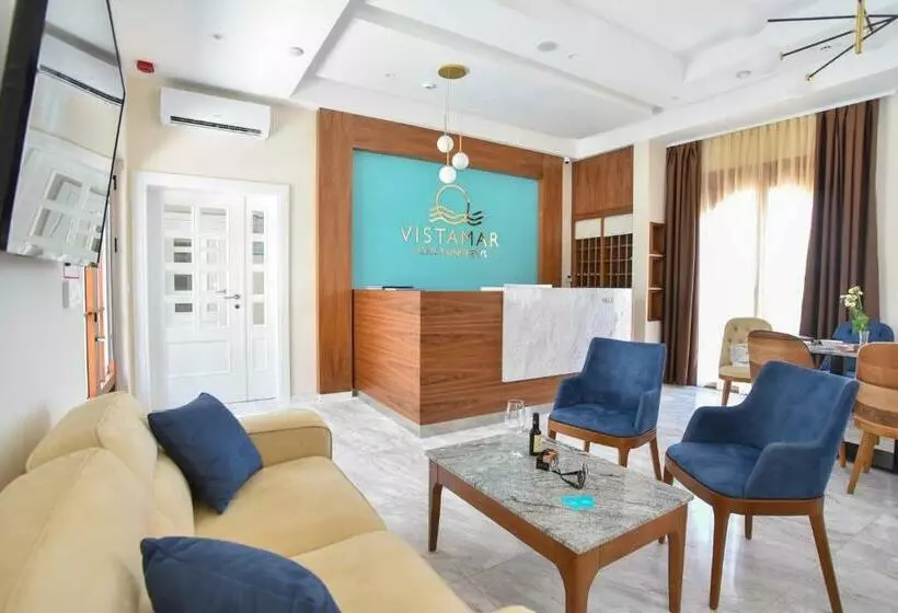 Vistamar Hotel & Apartments