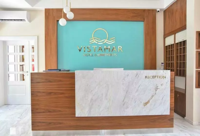 Vistamar Hotel & Apartments