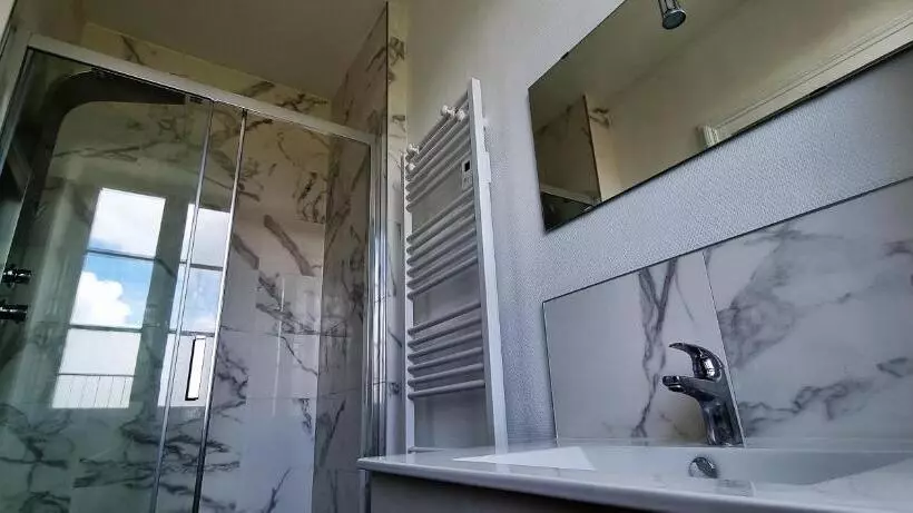 Vittel Studio Neuf En Centre Ville Idéal Curiste