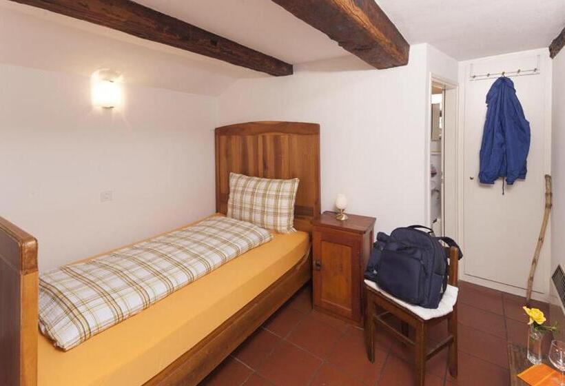 Общежитие Antica Osteria Dazio