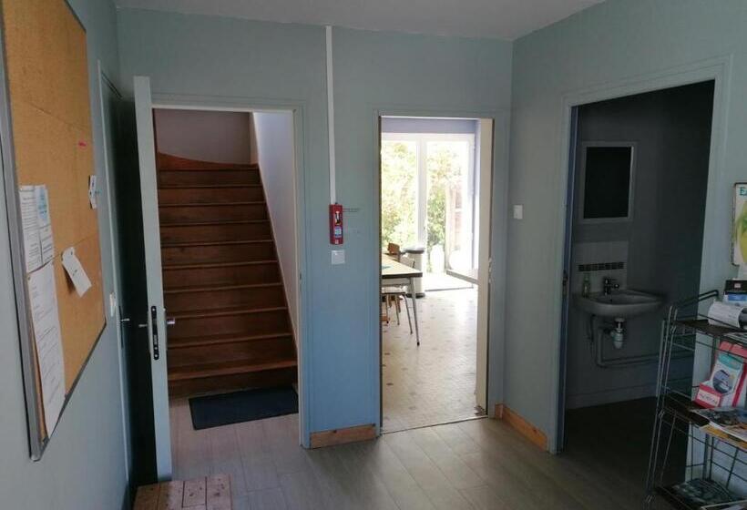 旅馆 Bigouden Backpacker