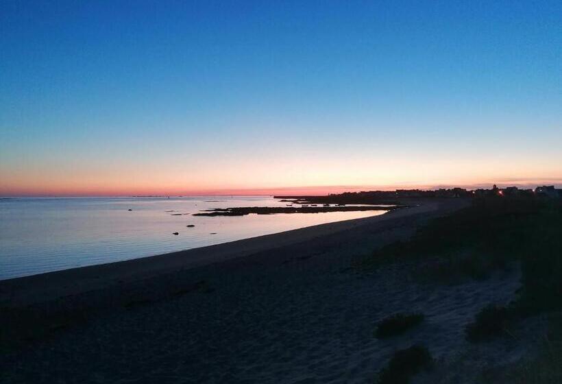 旅馆 Bigouden Backpacker