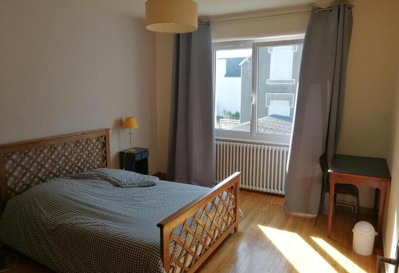 旅馆 Bigouden Backpacker