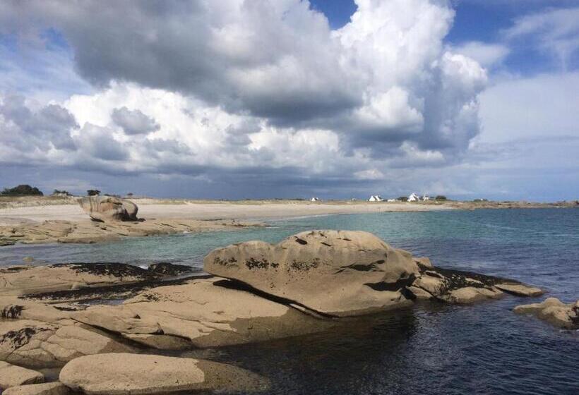 旅馆 Bigouden Backpacker