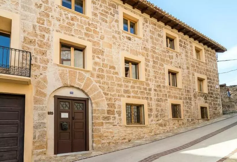 Albergue Casa De L Aigua