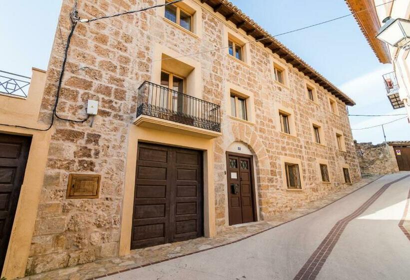 Albergue Casa De L Aigua