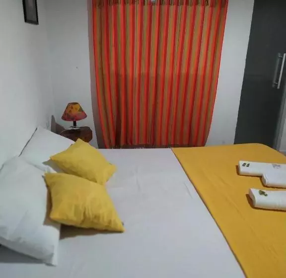 ユースホステル Pouso Do Elefante