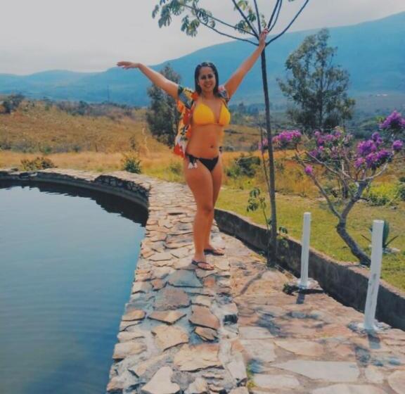 ユースホステル Pouso Do Elefante