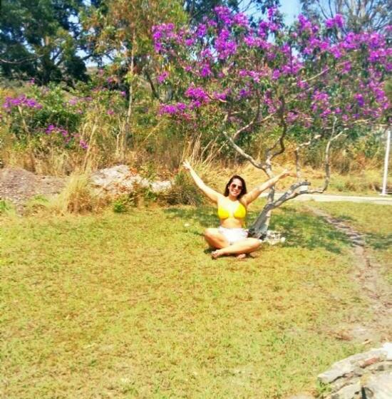 ユースホステル Pouso Do Elefante