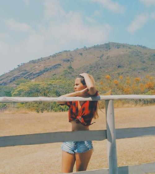 ユースホステル Pouso Do Elefante