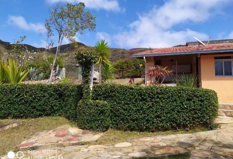 ユースホステル Pouso Do Elefante