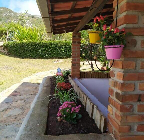 ユースホステル Pouso Do Elefante