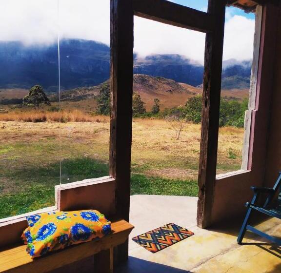 ユースホステル Pouso Do Elefante