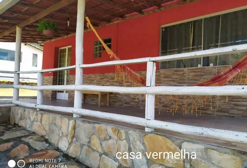 ユースホステル Pouso Do Elefante