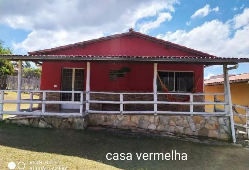 ユースホステル Pouso Do Elefante