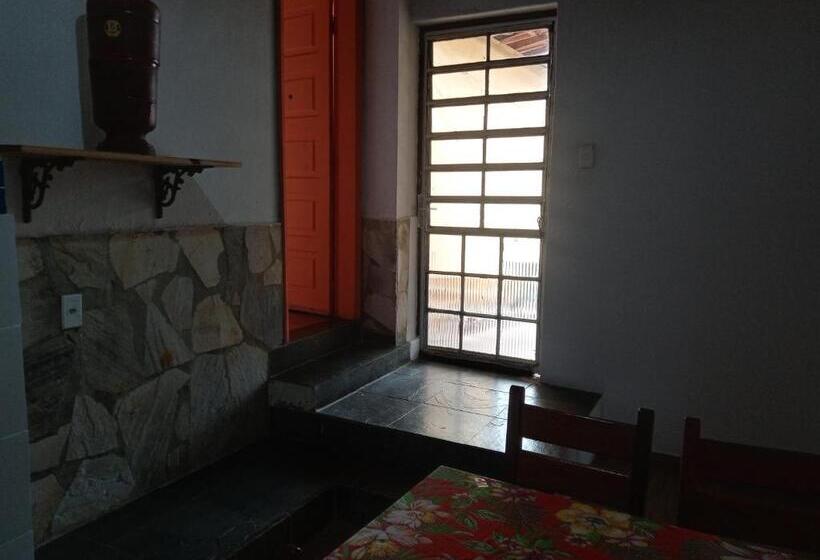 ユースホステル Pouso Do Elefante