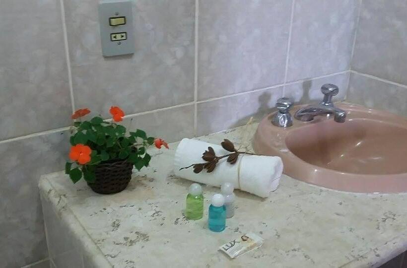 ユースホステル Pouso Do Elefante